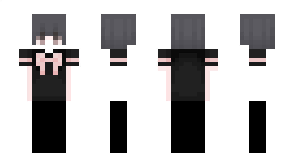 w_h Minecraft Skin