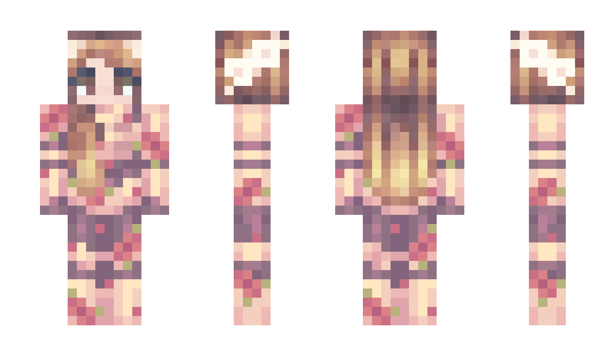 alpszee Minecraft Skin
