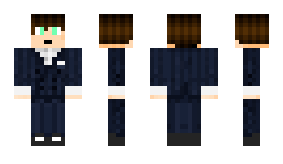 PchhhIchBinsTim Minecraft Skin