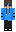 Pandziax_1910 Minecraft Skin