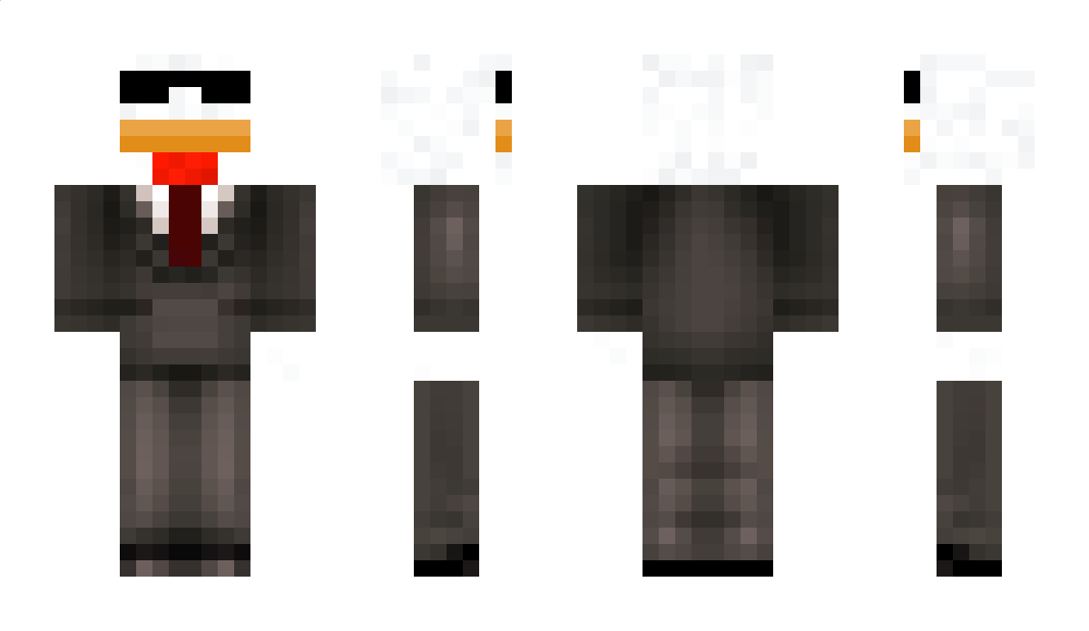 Linez Minecraft Skin