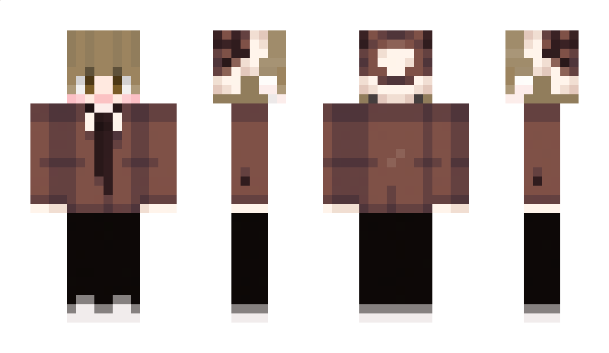 TheZ_D Minecraft Skin