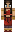 gokdenizbaker Minecraft Skin