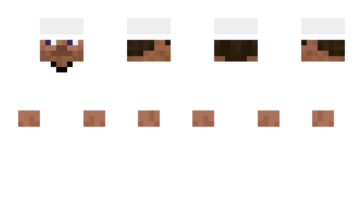 Mathiascoooli Minecraft Skin