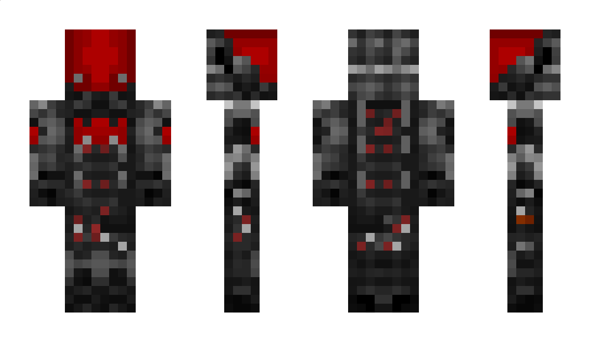 Arthgarh Minecraft Skin