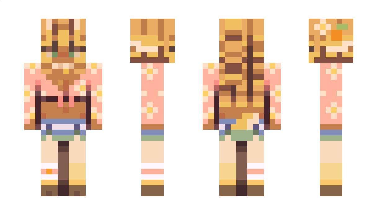 axsiph Minecraft Skin