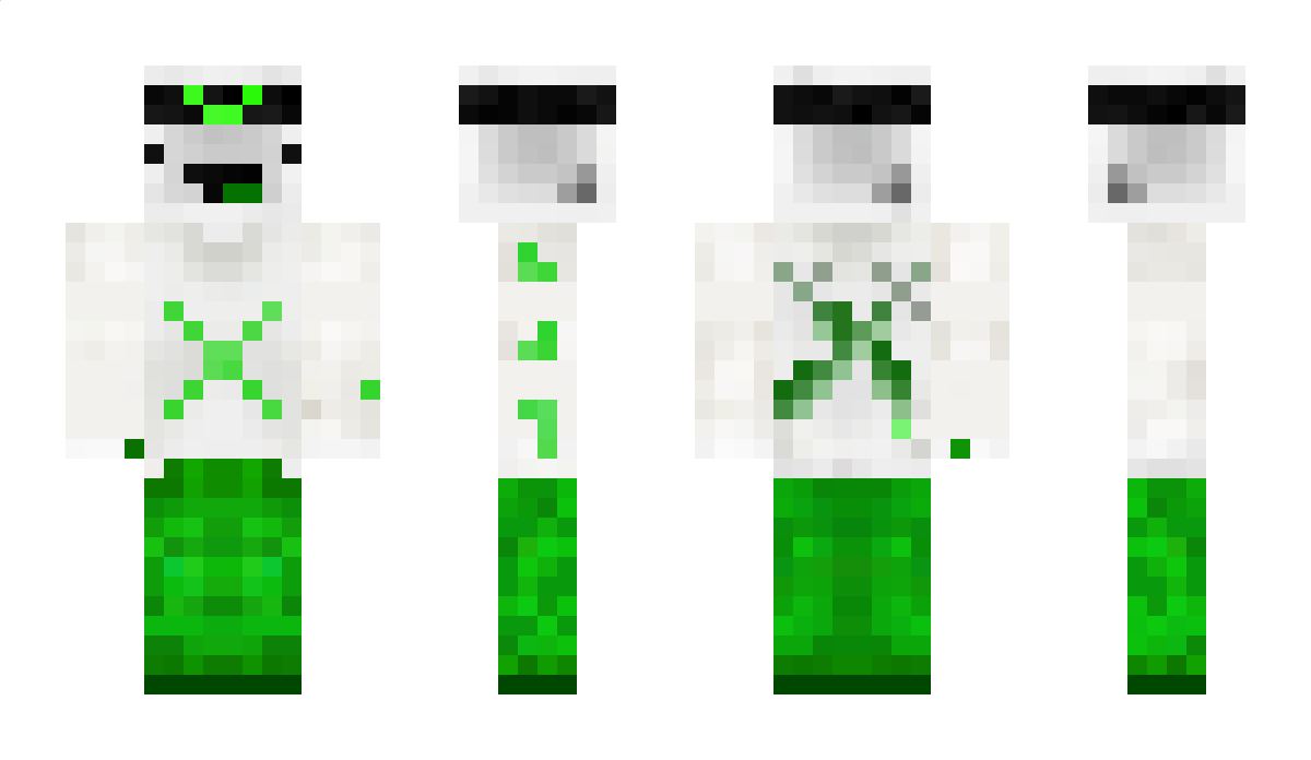 Banan_ Minecraft Skin