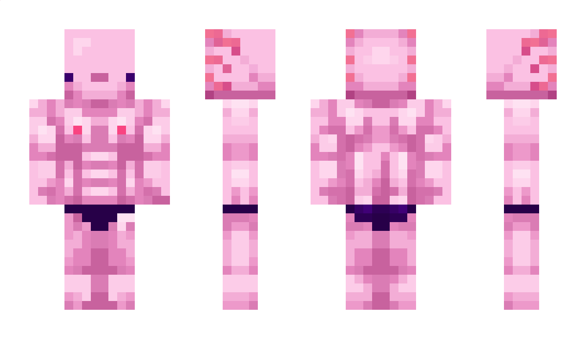 RapidCanoe70416 Minecraft Skin