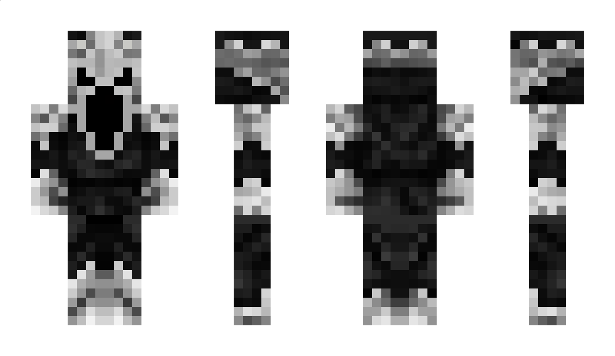 utab2211 Minecraft Skin