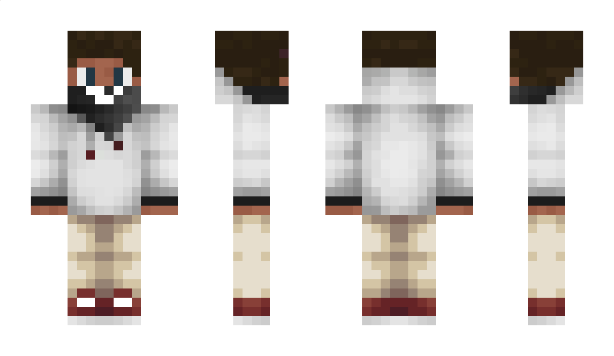 Skinmc