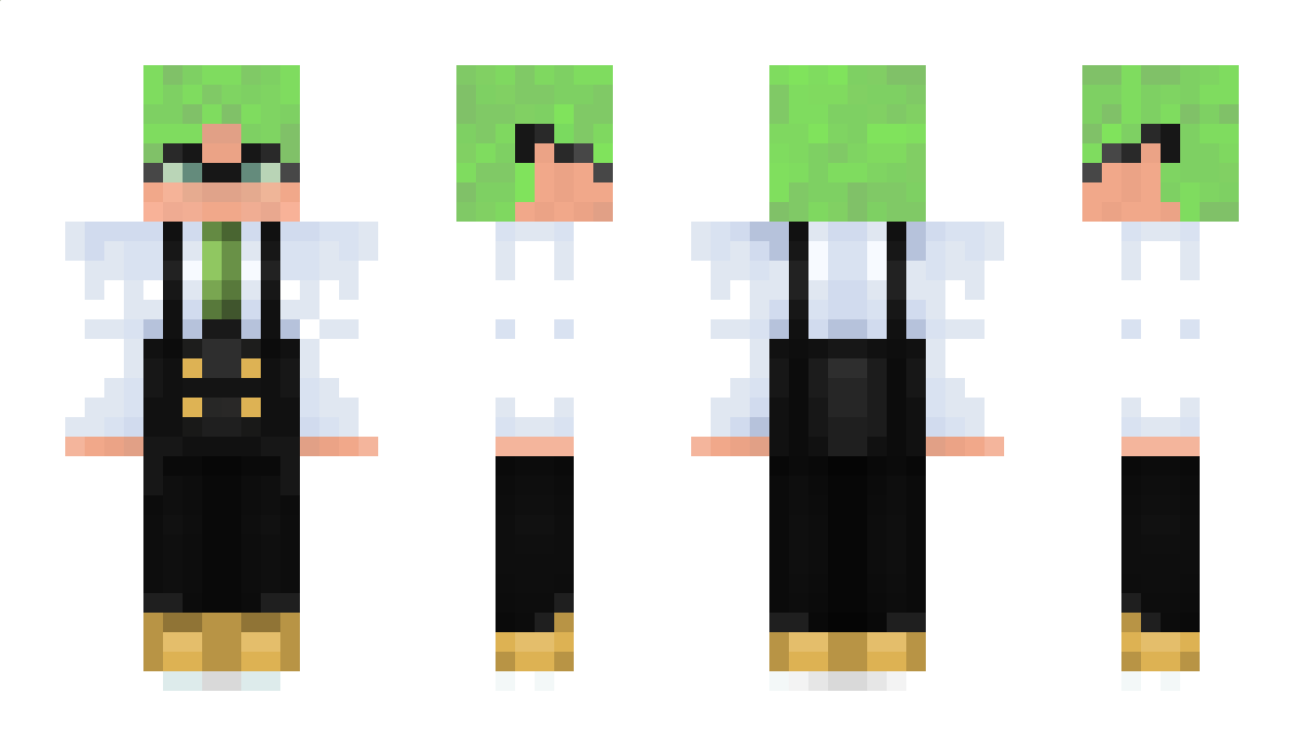 360_Quicksope Minecraft Skin