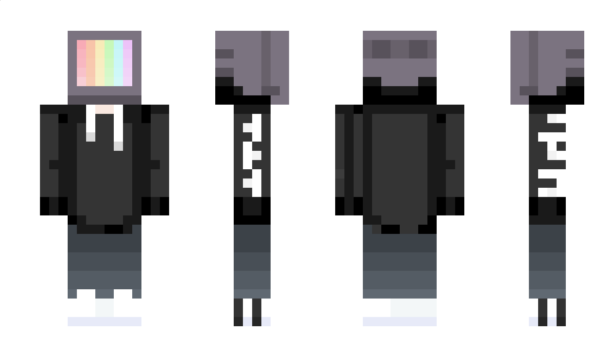 Jake_n_Bake_ Minecraft Skin