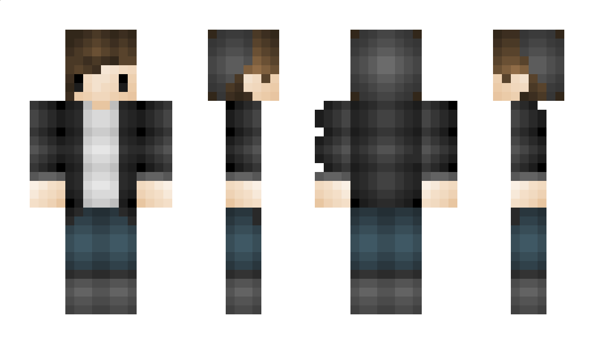 egw Minecraft Skin