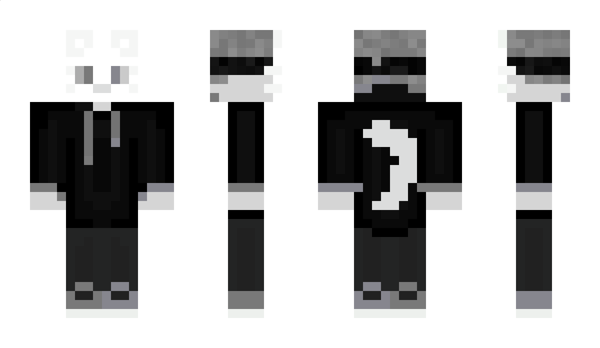 Curtjungle_1 Minecraft Skin