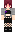 Lan1ul Minecraft Skin