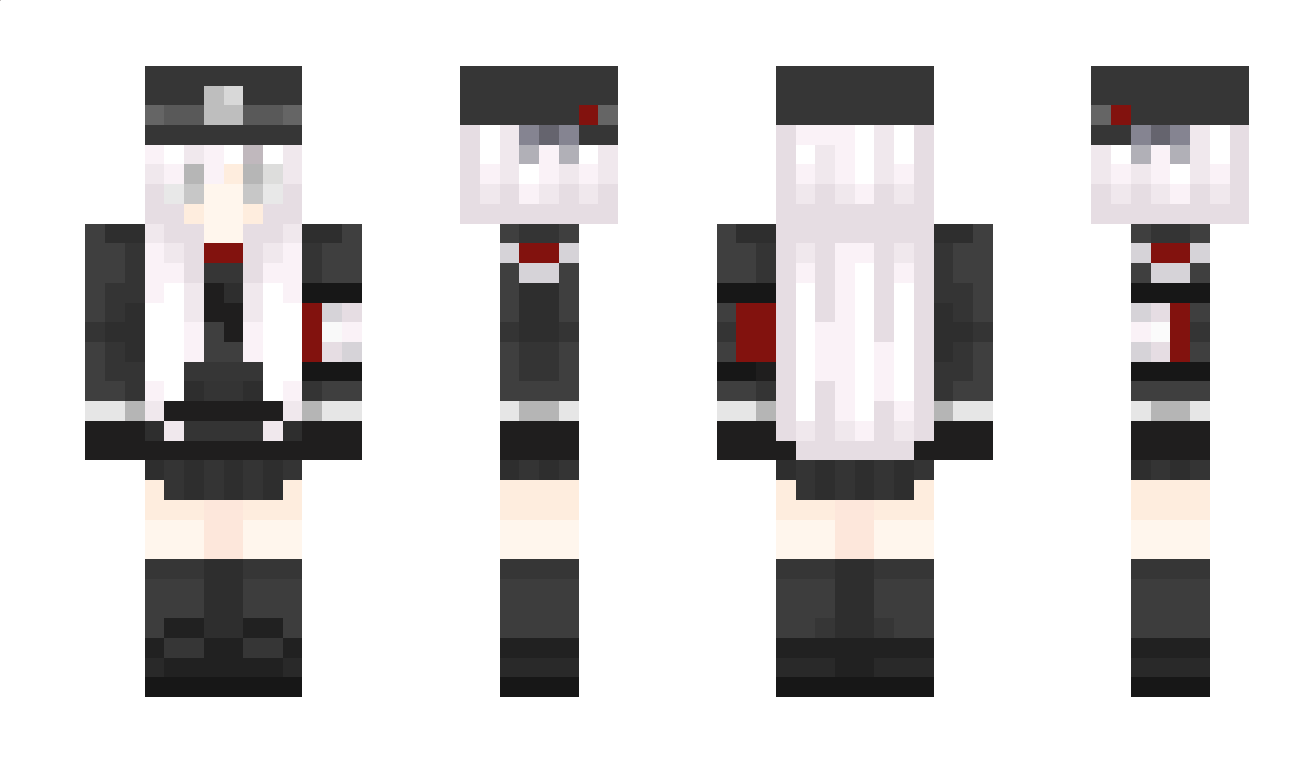 _nitey Minecraft Skin