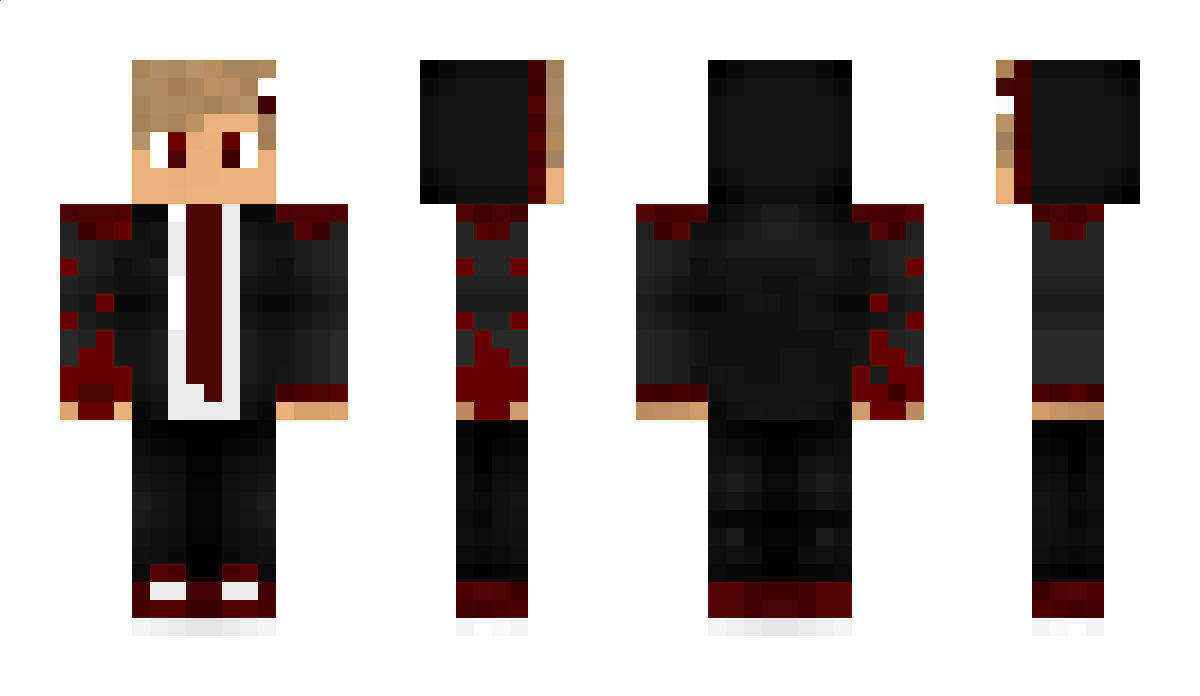 Weedsnake Minecraft Skin