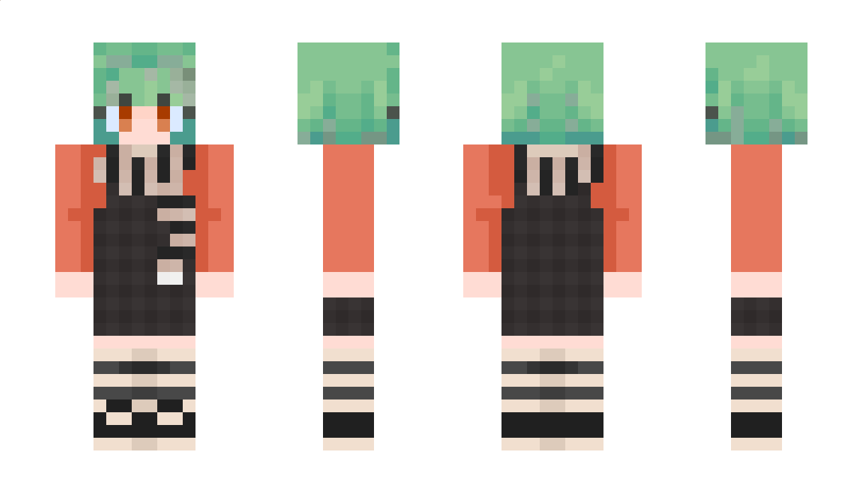 _Seifie_ Minecraft Skin