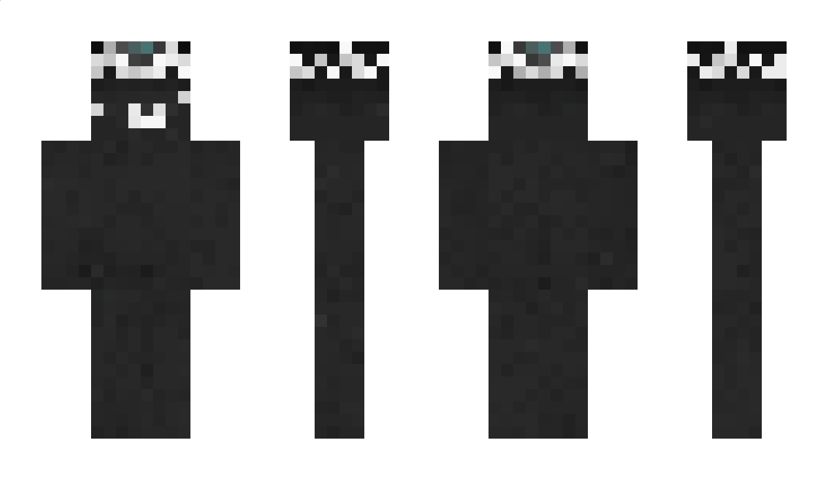 m_s1s1 Minecraft Skin