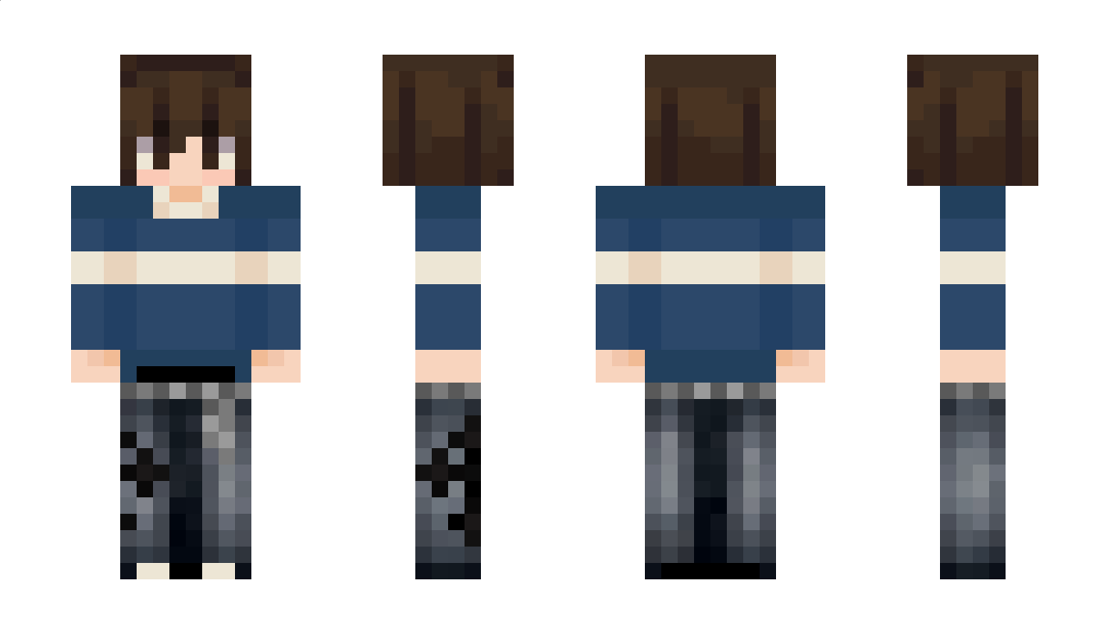 ardeghno Minecraft Skin