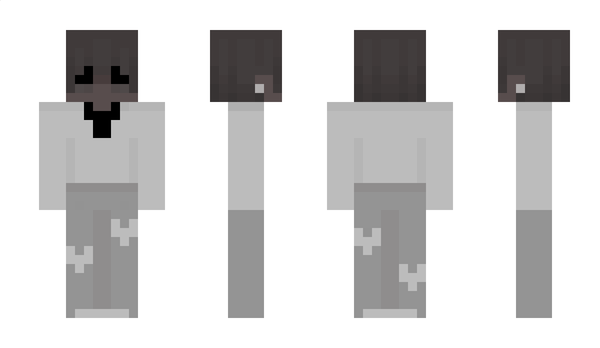 17h_ Minecraft Skin