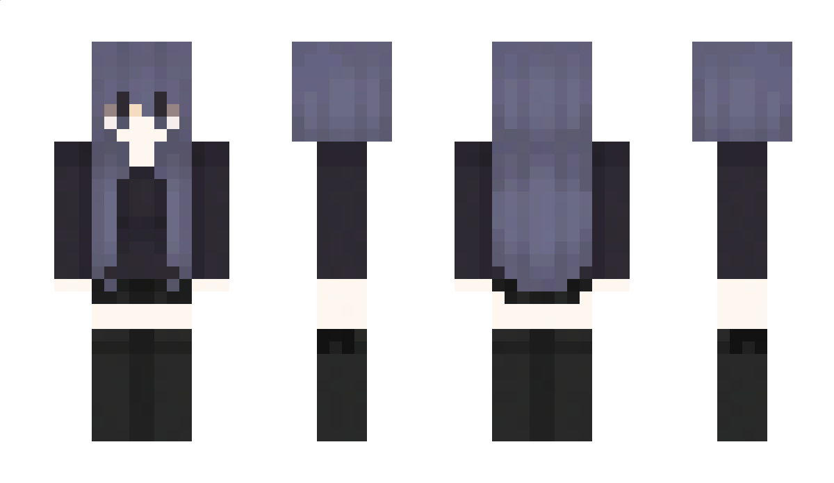 jayd8n Minecraft Skin