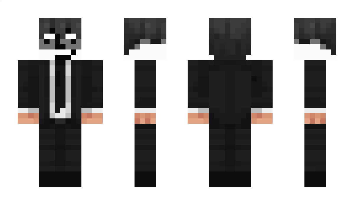 Tarriestodin Minecraft Skin