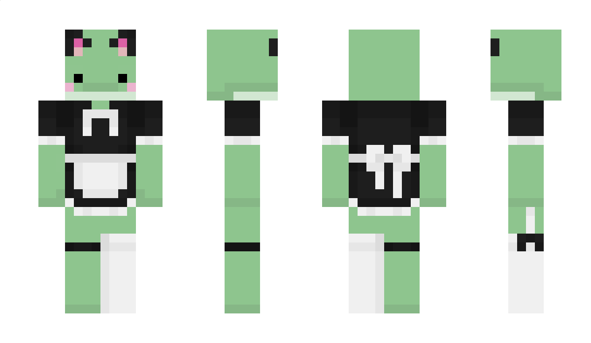 Roselith_ Minecraft Skin