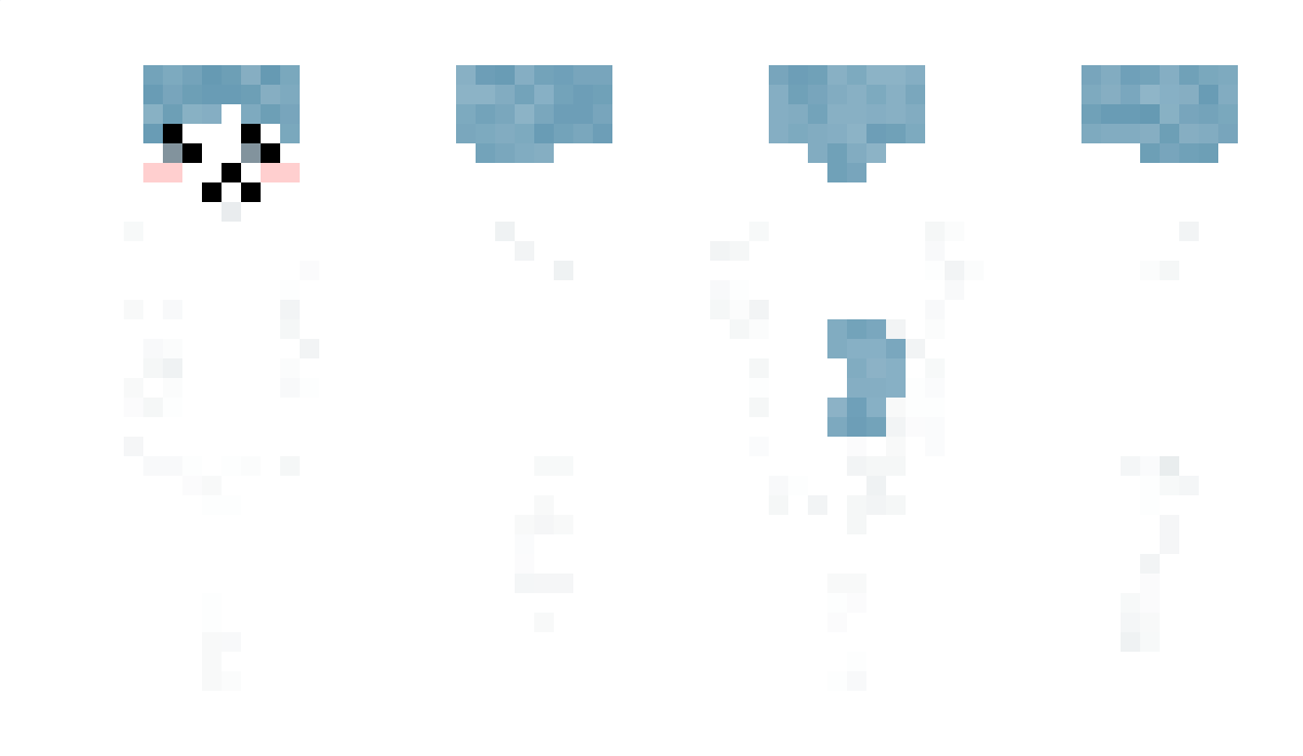noob157447 Minecraft Skin