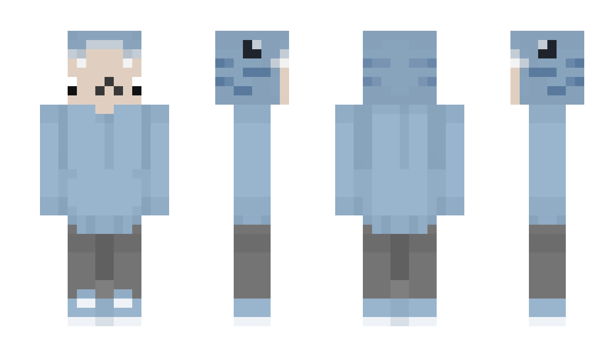 sailor_cat0 Minecraft Skin