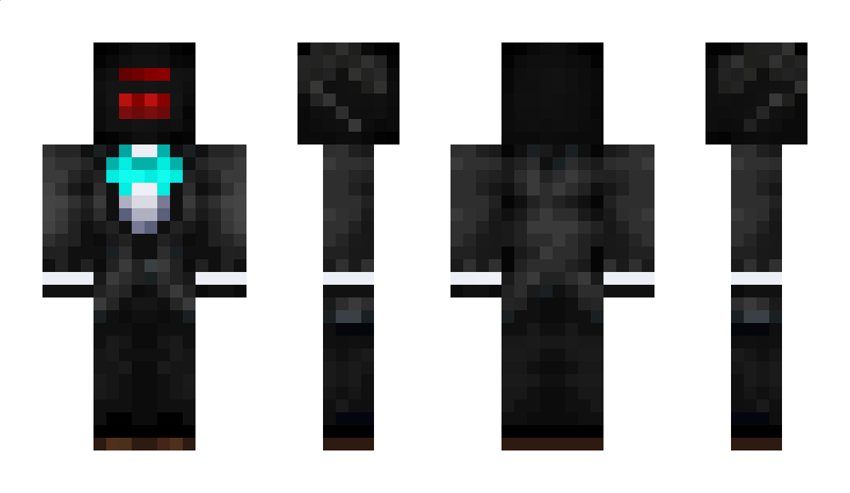 Death_Spell_ Minecraft Skin