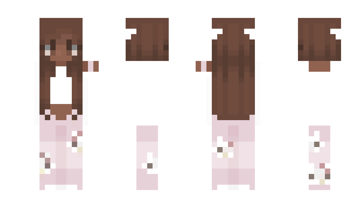 rwr0 Minecraft Skin