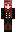 Letargiczny Minecraft Skin