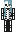 PhantomWarrior Minecraft Skin