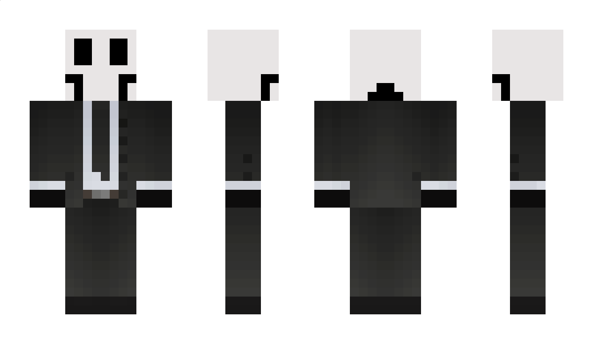 steakchopper Minecraft Skin