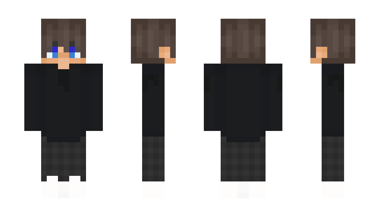 TheoLTV Minecraft Skin