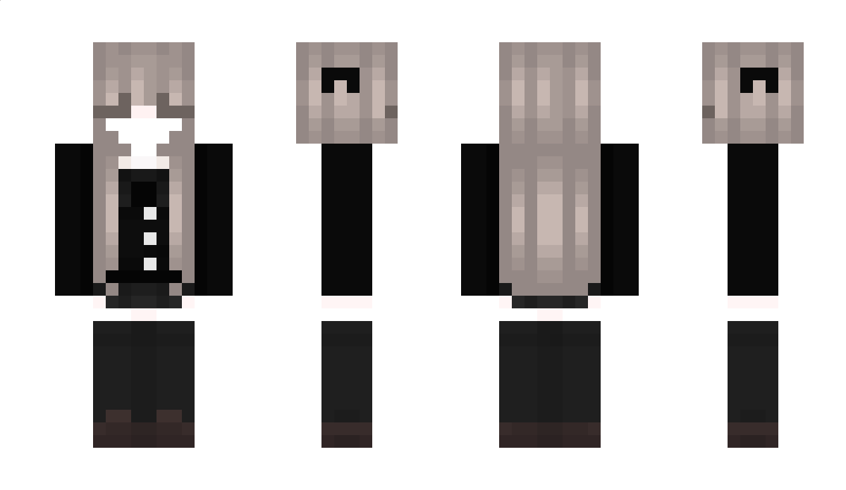 clma Minecraft Skin