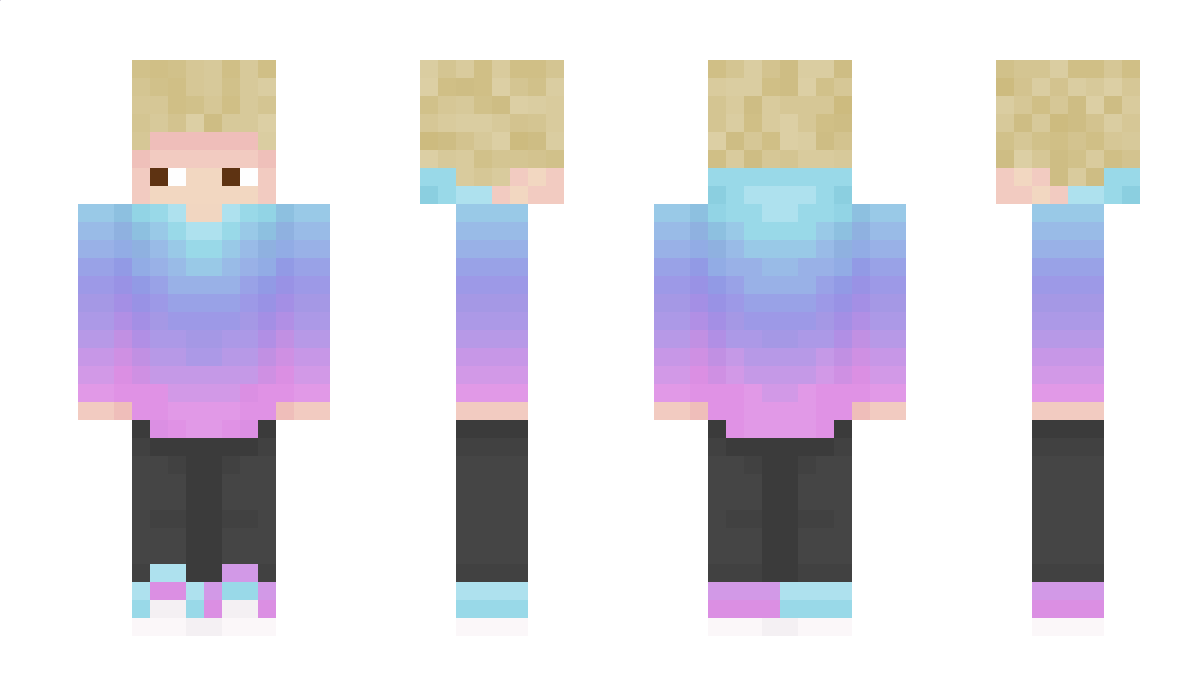 Sam_og_777 Minecraft Skin