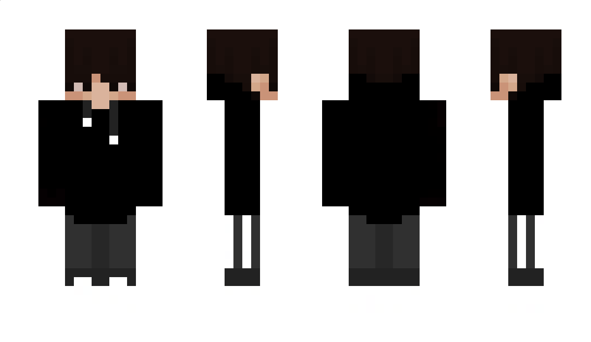 Obslord Minecraft Skin