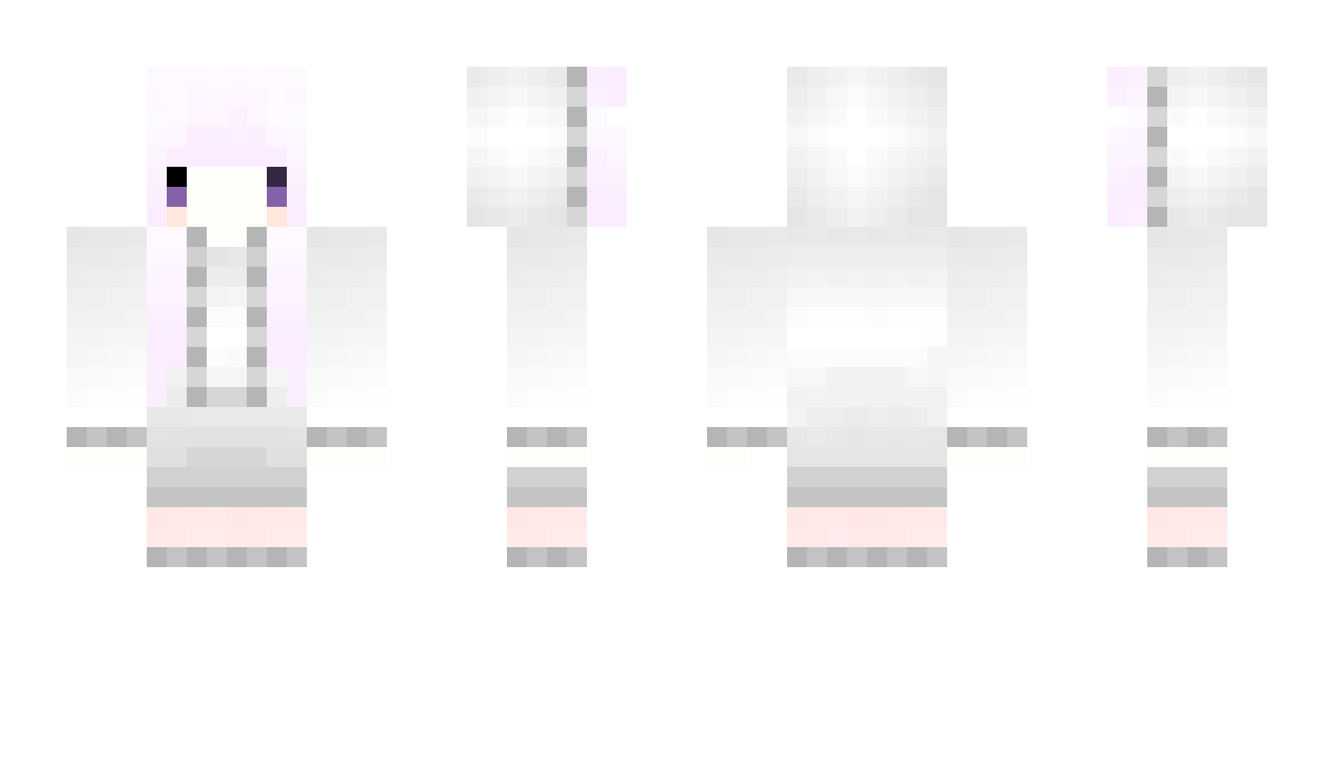 Lim_Road Minecraft Skin