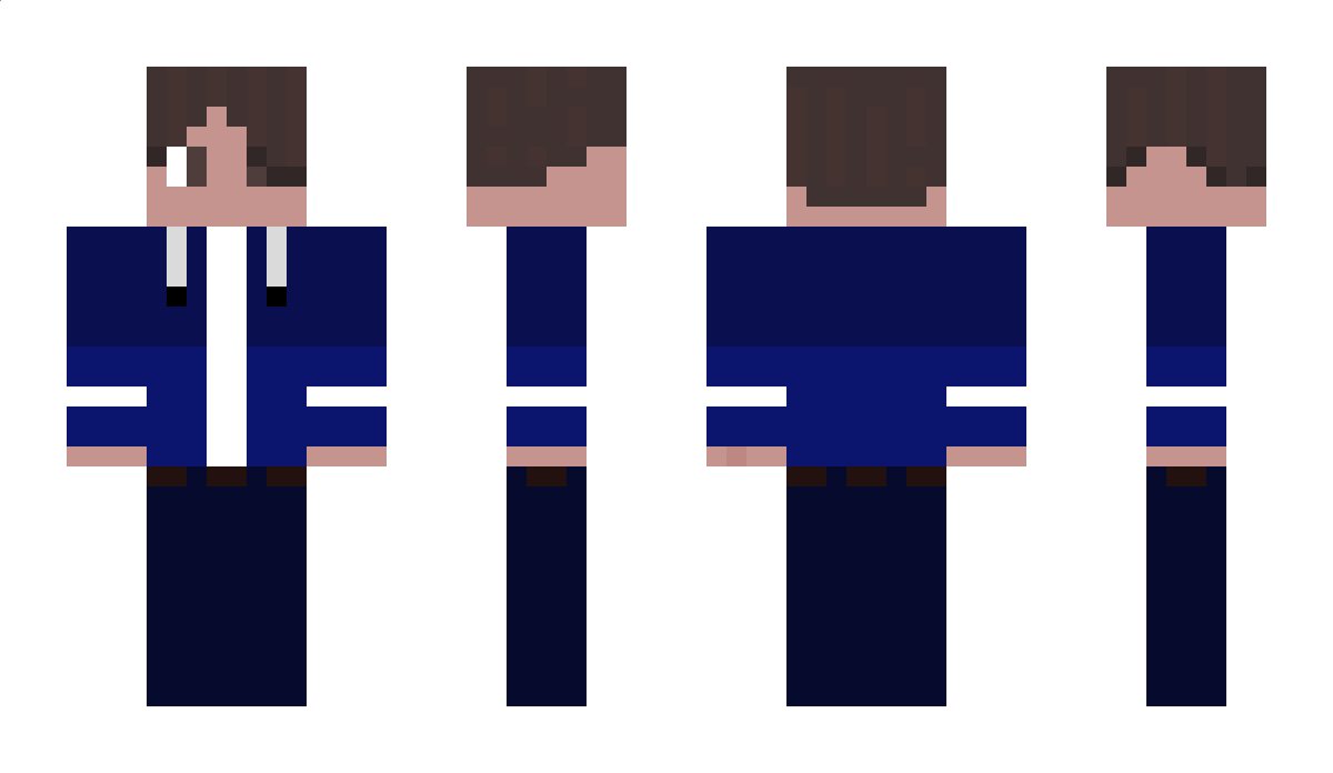 Plormp69 Minecraft Skin