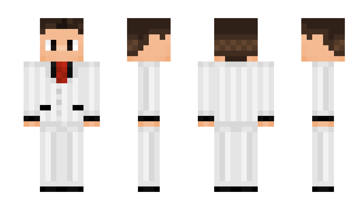 nubles Minecraft Skin