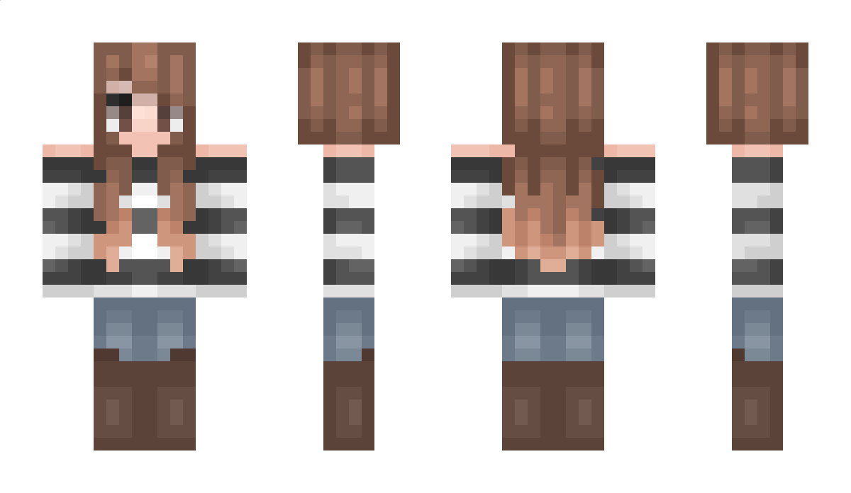 459 Minecraft Skin