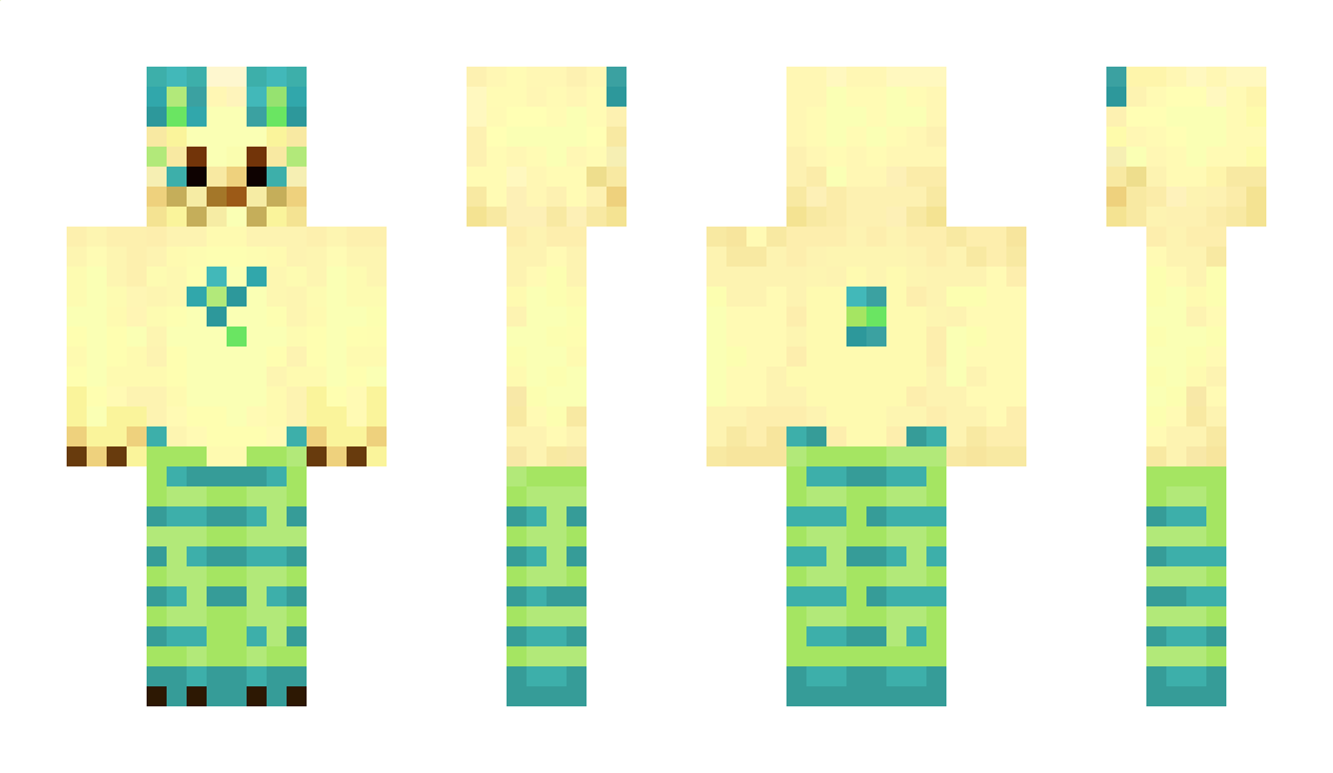 Dire_0blivion Minecraft Skin