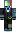 BobTheRobot Minecraft Skin