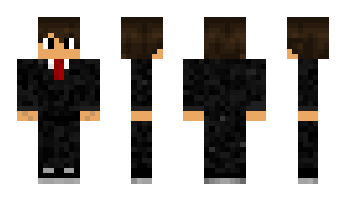 Clubstep Minecraft Skin