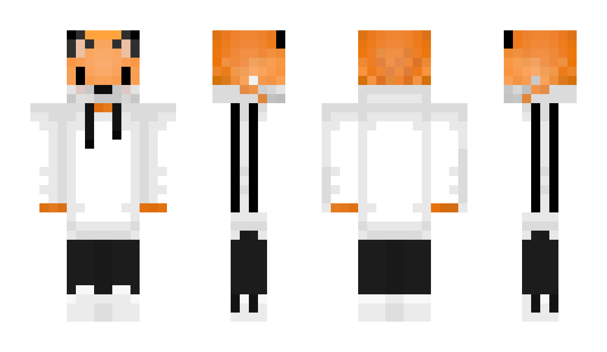 drhotdog3 Minecraft Skin