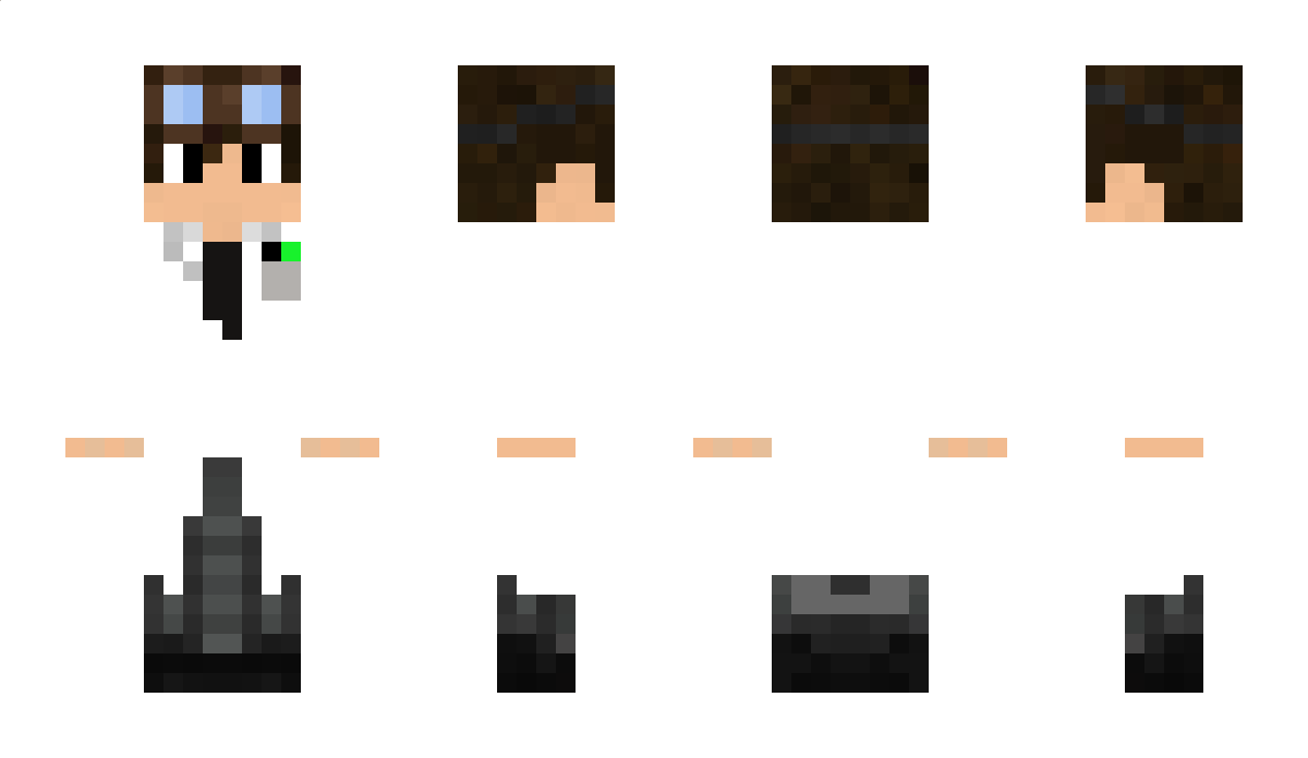 Inidan Minecraft Skin