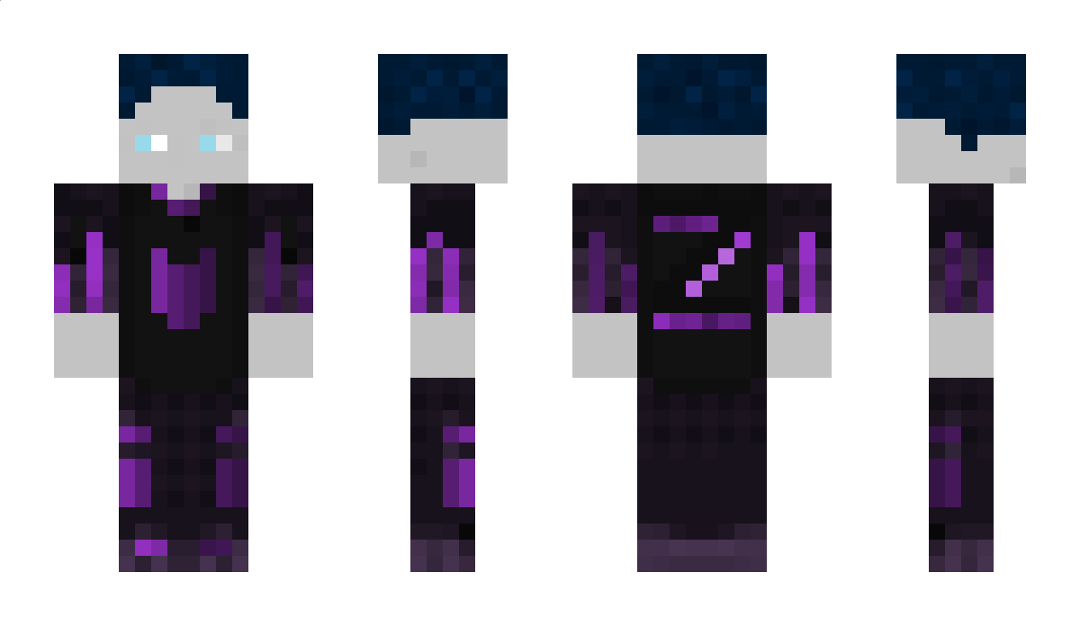 MilkoGHG Minecraft Skin