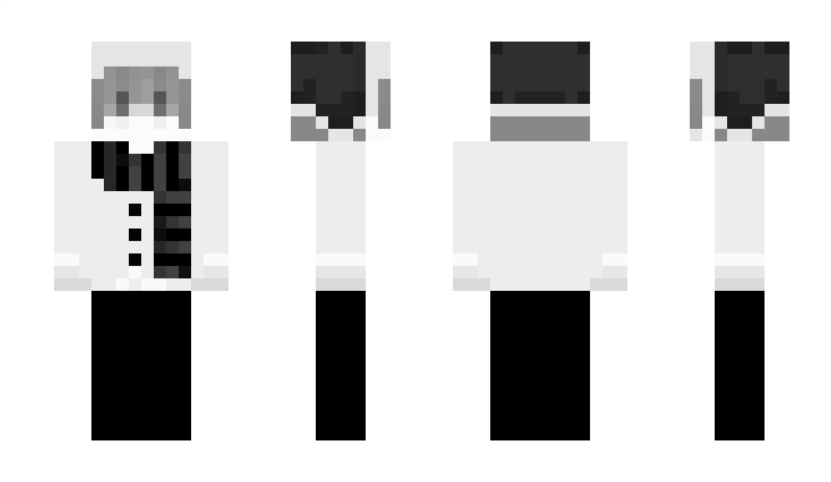 Kapachuba Minecraft Skin